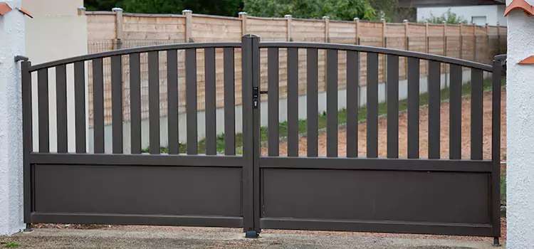 Advanced Gate Solutions in Concord, CA