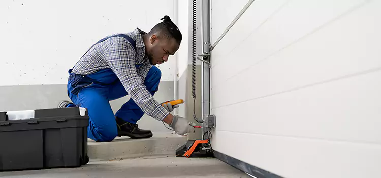 Expert Solutions for Every Garage Lock Need in Concord, CA