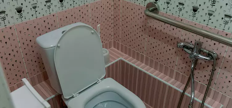 Meeting Diverse Needs With Accessible Restroom Solutions in Concord, CA