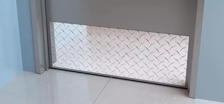 Benefits of Professional Kick Plate Solutions in Concord, CA