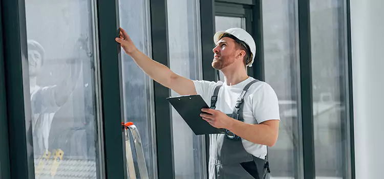 Comprehensive Solutions for Your Sticking Doors in Concord, CA