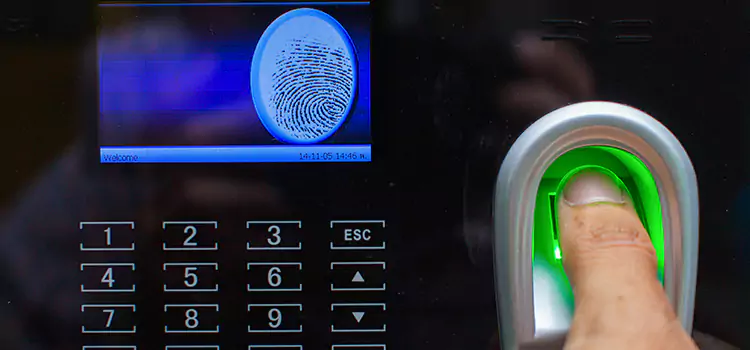 Your Trusted Partner for Secure Access in Concord, CA