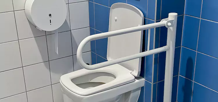 Comprehensive Solutions in Concord, CA for Accessible Facilities