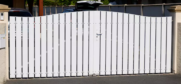 Why Choose Us for Residential Gate Repair in Concord, CA?